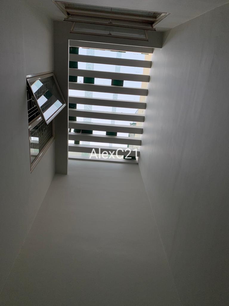 Dijual Rumah di Perum Taman Surya, Pegadungan, Kali Deres