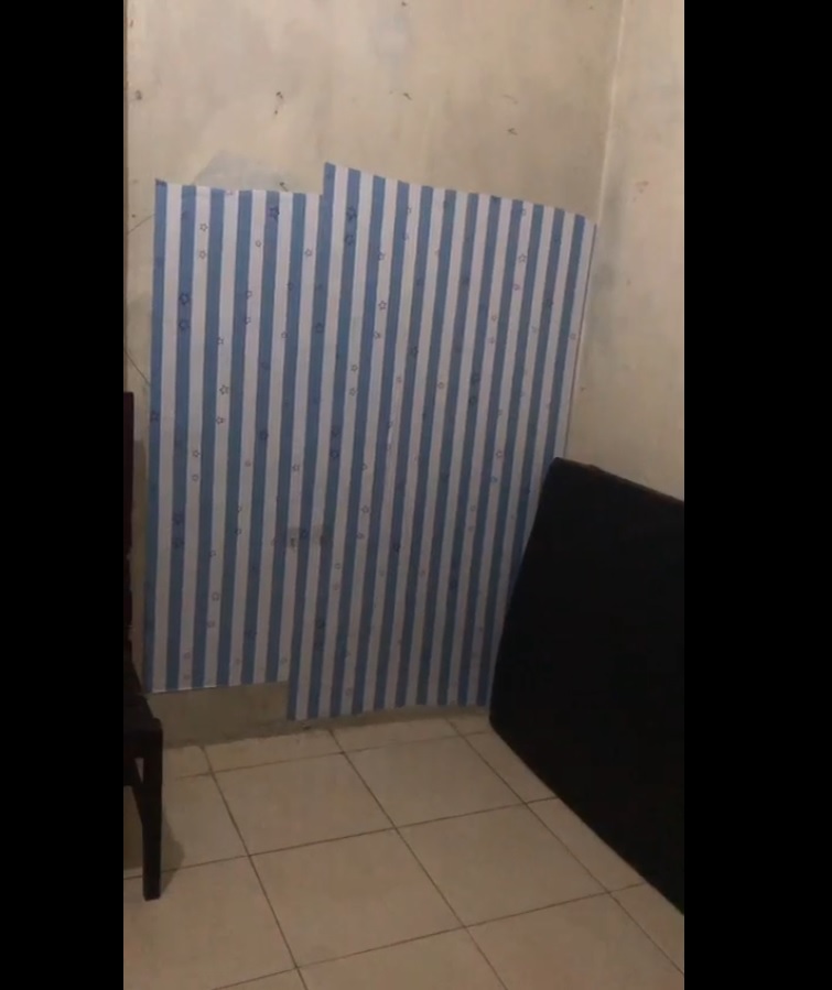 Dijual tanah komersil dibawah Njop di area Tebet, Manggarai