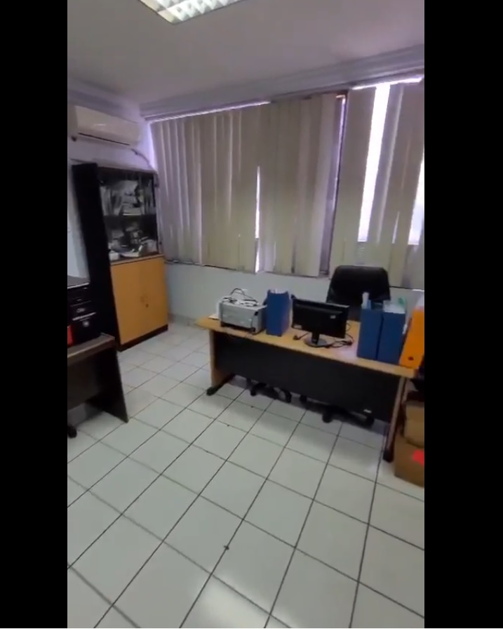 Dijual ruko gandeng di Kemayoran, Jakarta Pusat