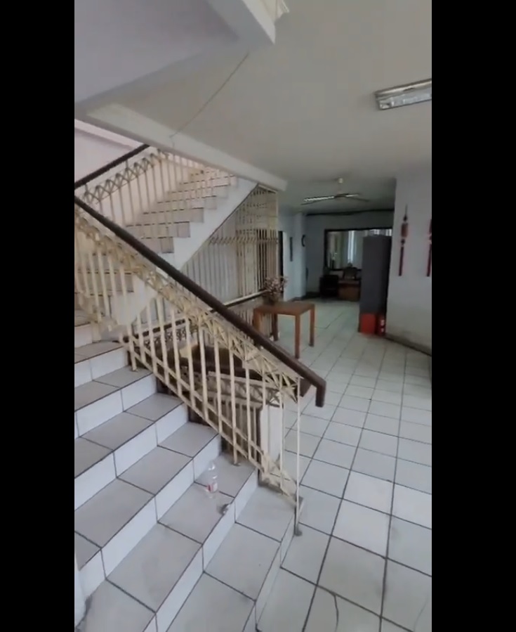 Dijual ruko gandeng di Kemayoran, Jakarta Pusat