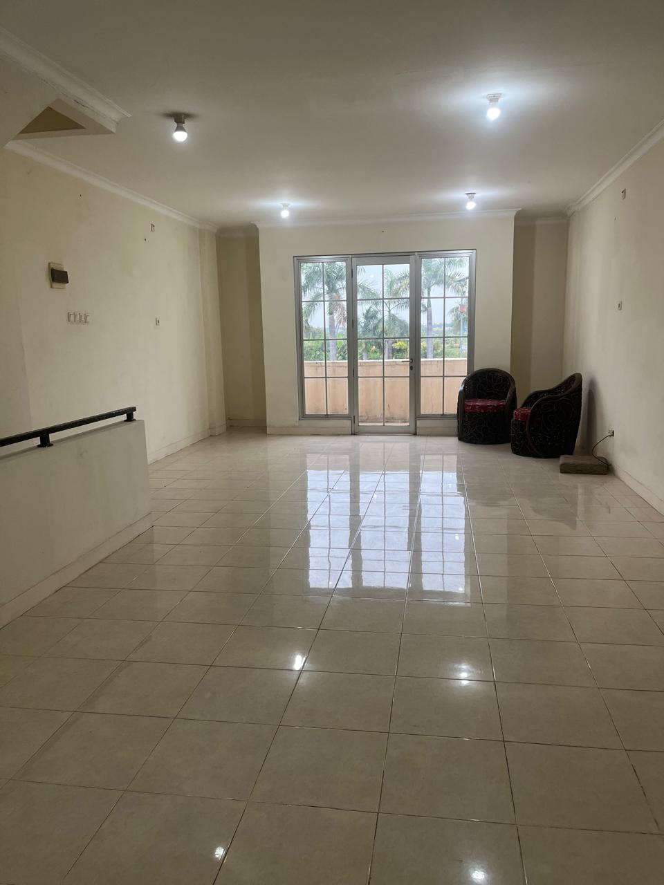 Dijual ruko Sentra Niaga Harapan Indah siap pakai