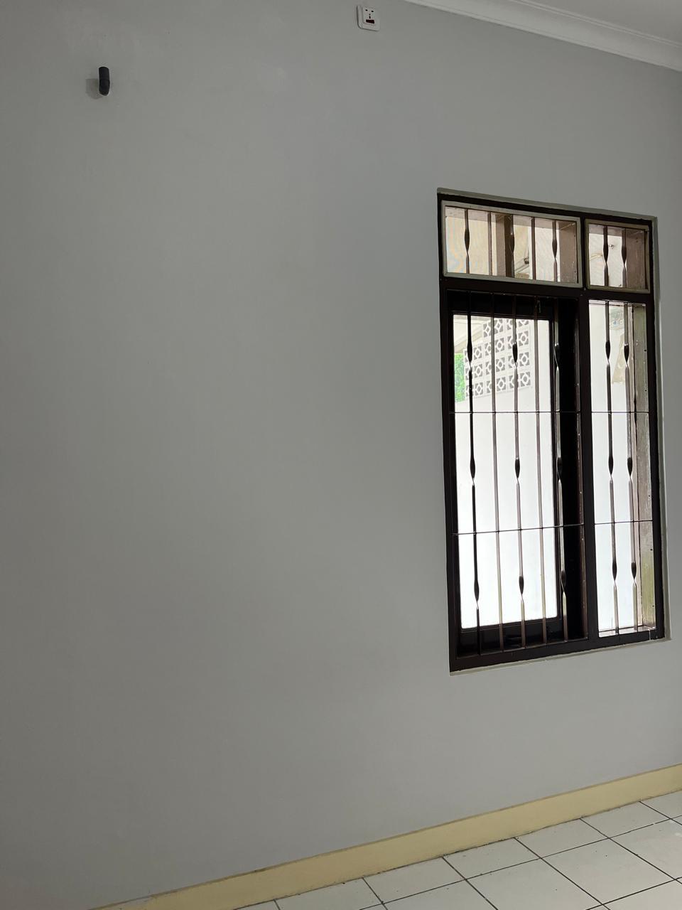 Dijual rumah minimalis harga murah siaphuni di BSD Nusa Loka