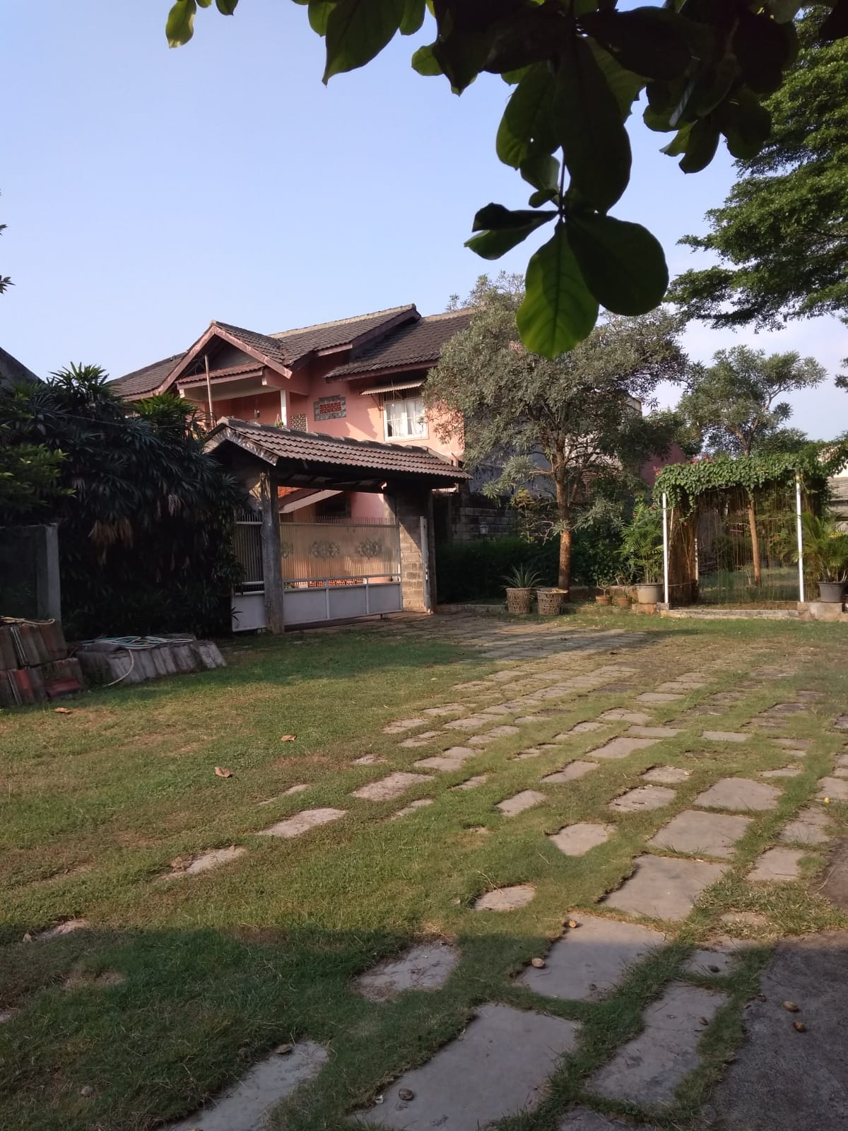 Dijual Kavling di Kembang Larangan Ciledug, Tangerang