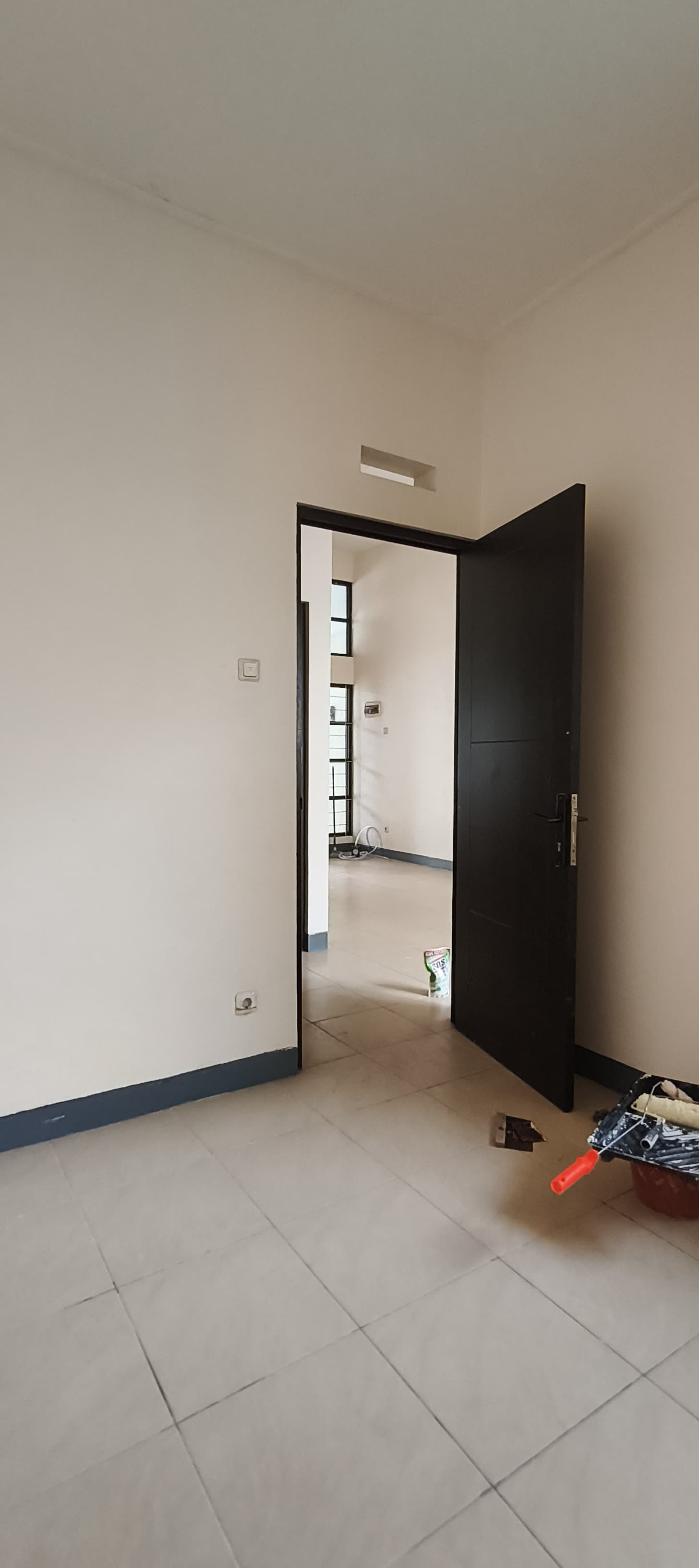 Dijual rumah terenovasi di Harapan Mulya Regency Cluster Acacia