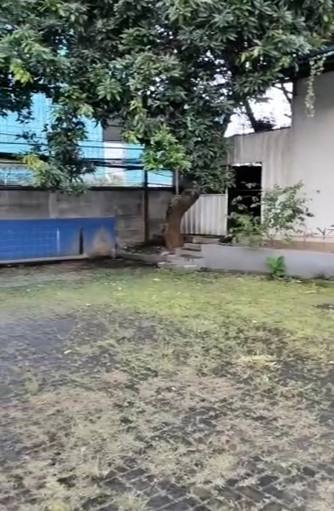 Tanah 2820 m2 SHM Utk Komersial Jasa Niaga di Jl. Gatot Subroto