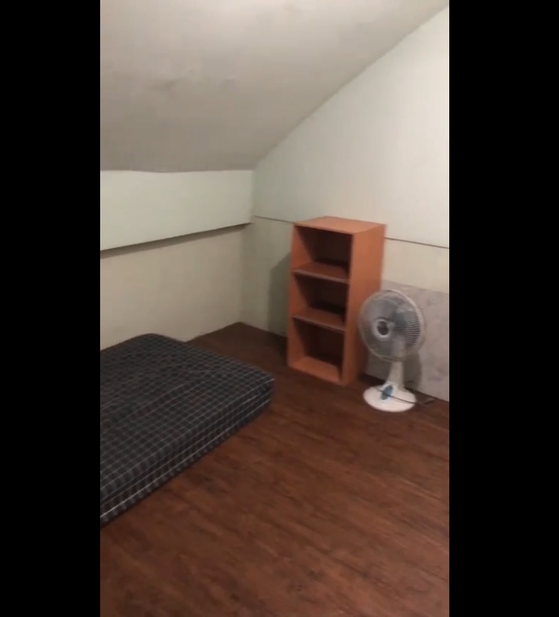 Dijual tanah komersil dibawah Njop di area Tebet, Manggarai