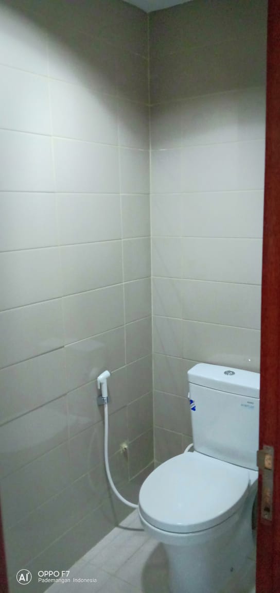 Dijual cepat Apartemen Springhill studio Kemayoran, Pademangan