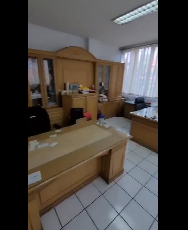 Dijual ruko gandeng di Kemayoran, Jakarta Pusat