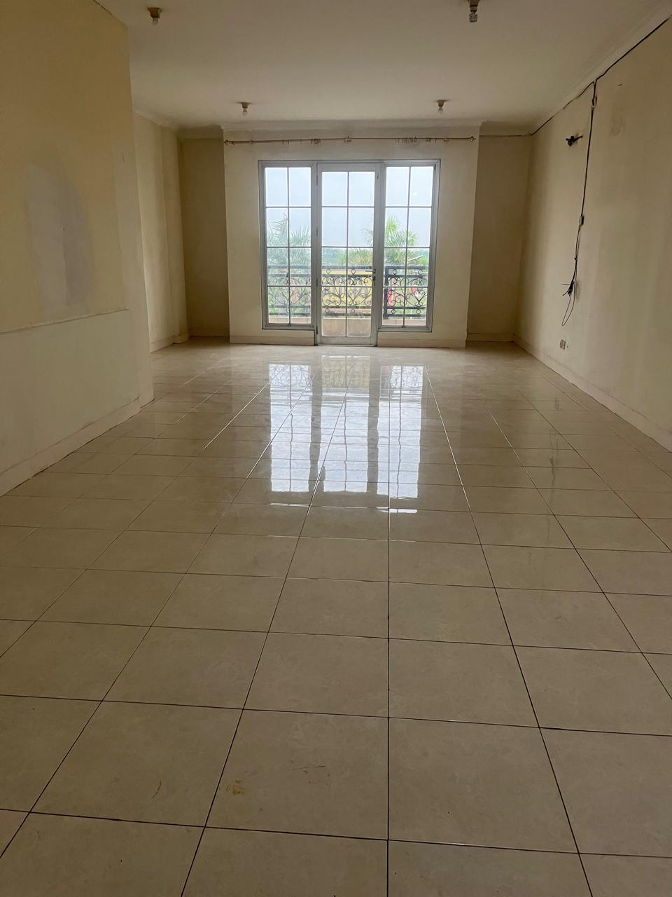 Dijual ruko Sentra Niaga Harapan Indah siap pakai