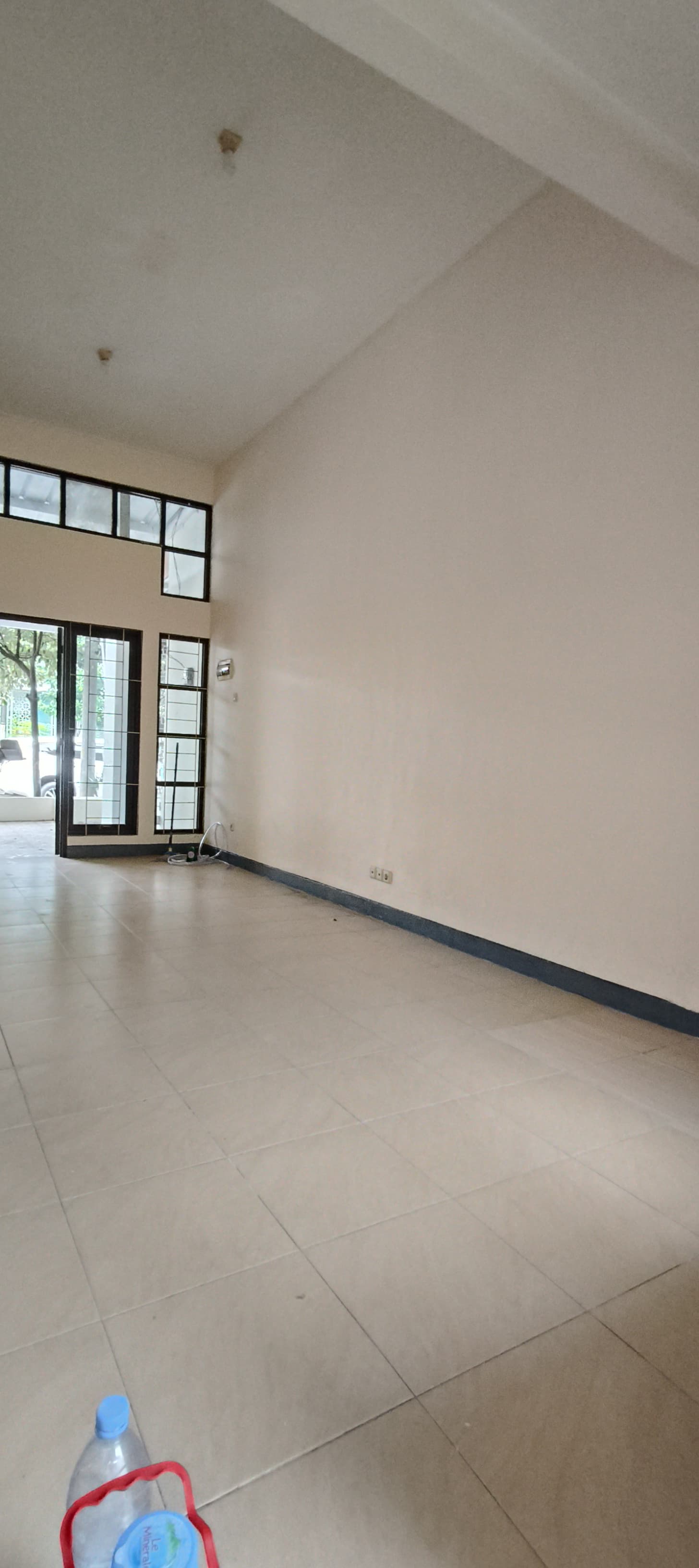 Dijual rumah terenovasi di Harapan Mulya Regency Cluster Acacia