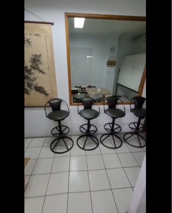 Dijual ruko gandeng di Kemayoran, Jakarta Pusat