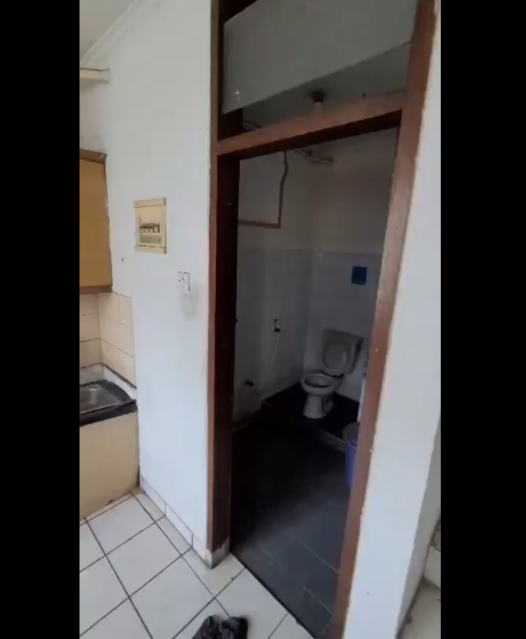 Dijual ruko gandeng di Kemayoran, Jakarta Pusat