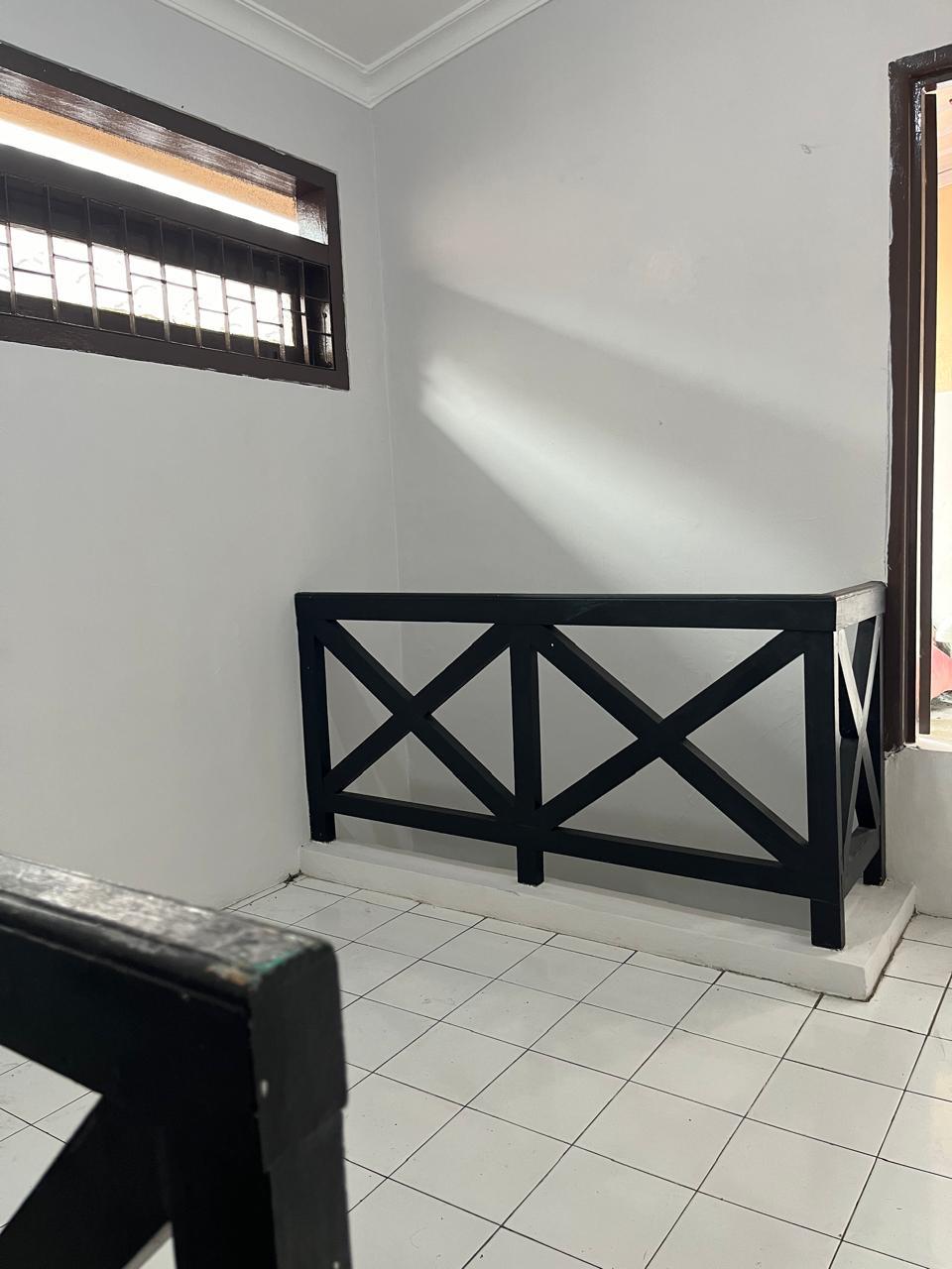 Dijual rumah minimalis harga murah siaphuni di BSD Nusa Loka