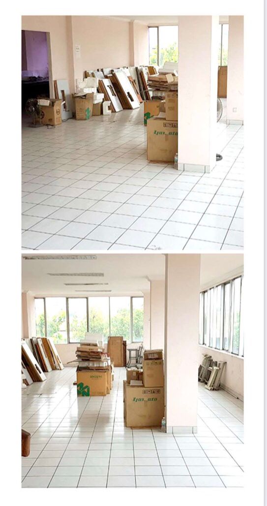 Dijual ruko gandeng di Kemayoran, Jakarta Pusat