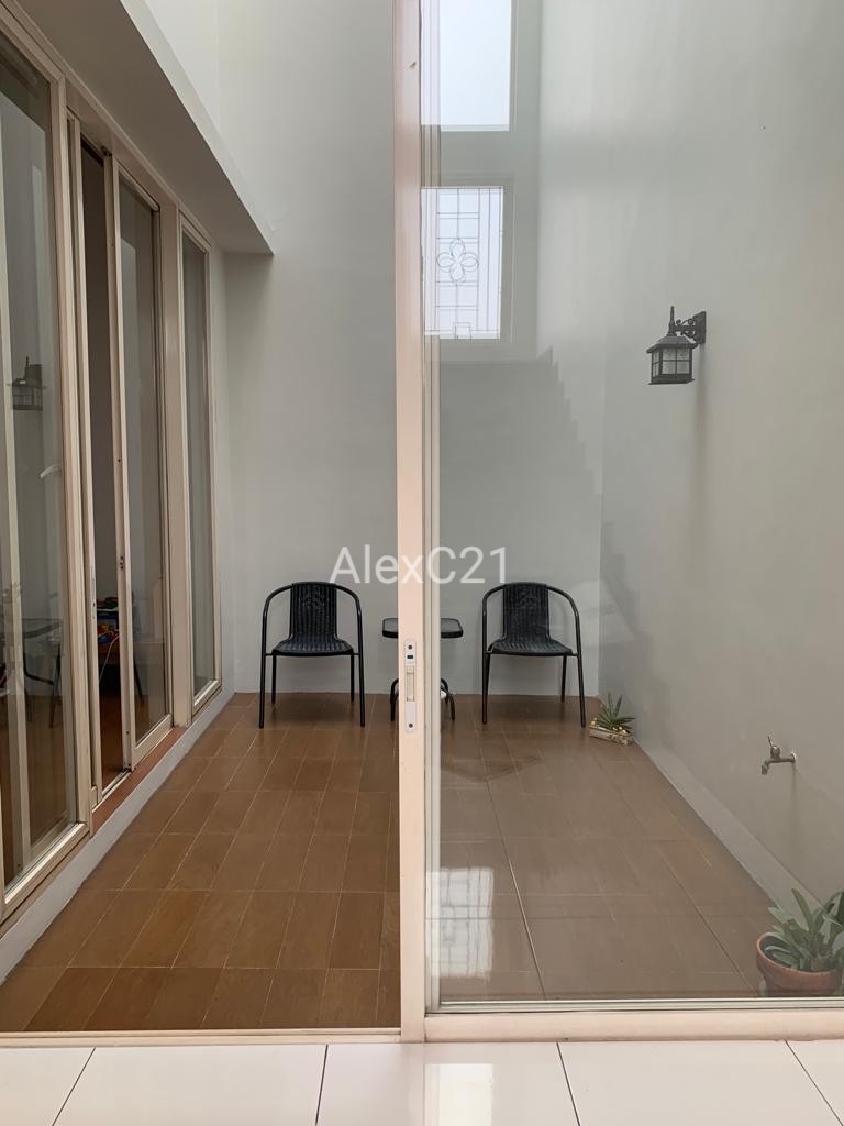 Dijual Rumah di Perum Taman Surya, Pegadungan, Kali Deres