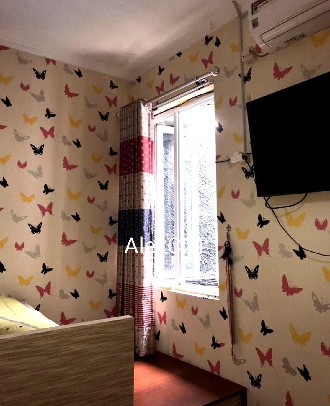 Dijual Rumah Cluster Cantik di Serua Indah, Ciputat, Tangsel