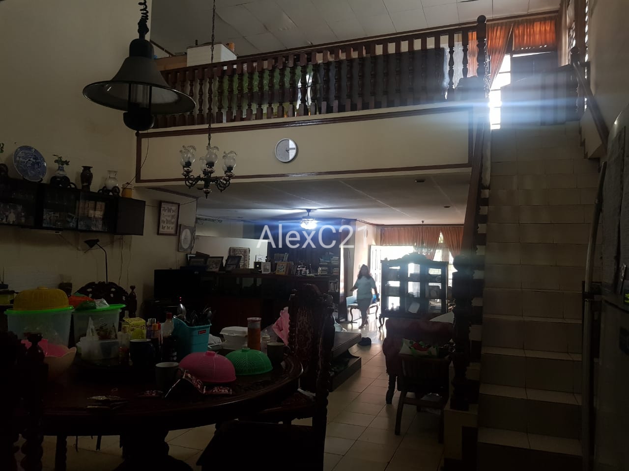 Dijual rumah Tanjung Duren, Graogol Petamburan, Jakarta Barat