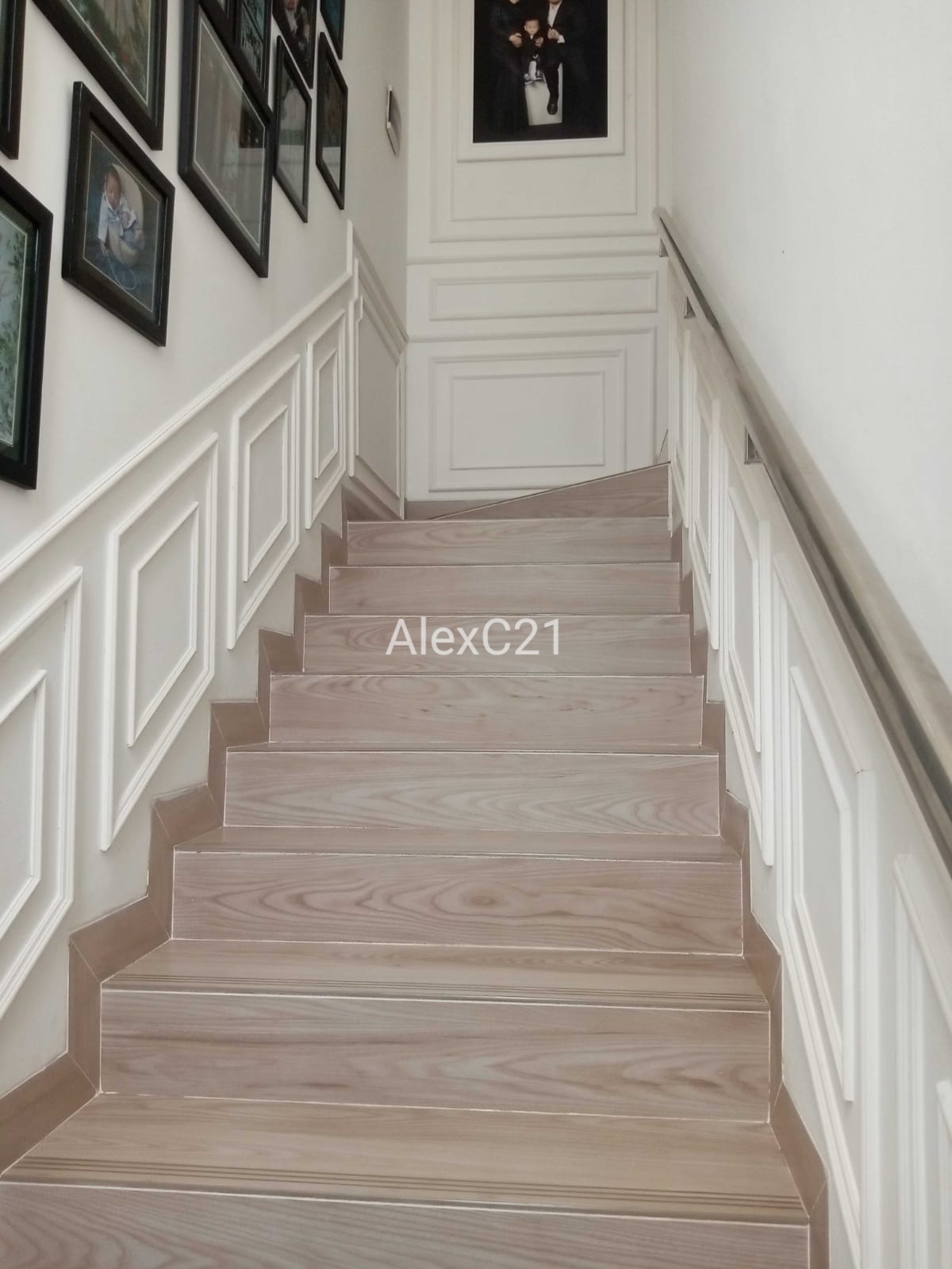 Dijual Rumah Cluster Cantik di Serua Indah, Ciputat, Tangerang