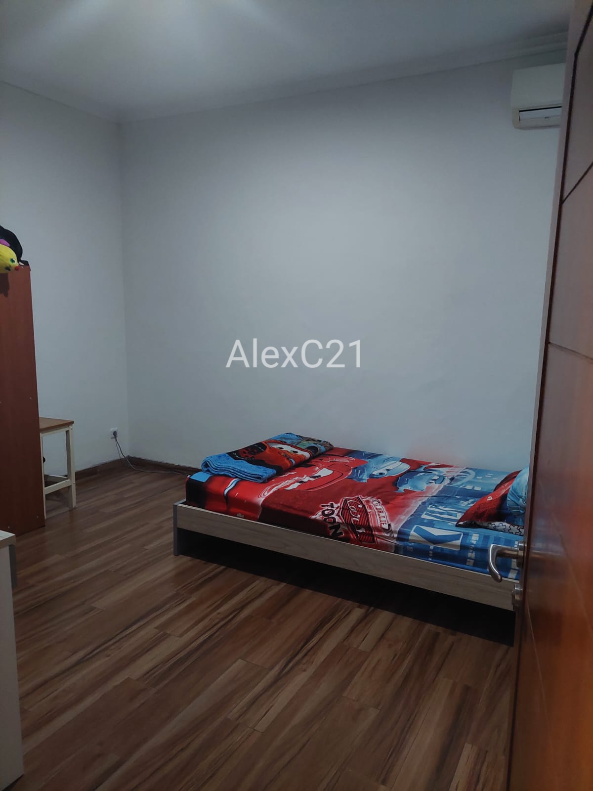 Dijual Rumah dikawasan Bendungan Hilir, Tanah Abang, Jakarta