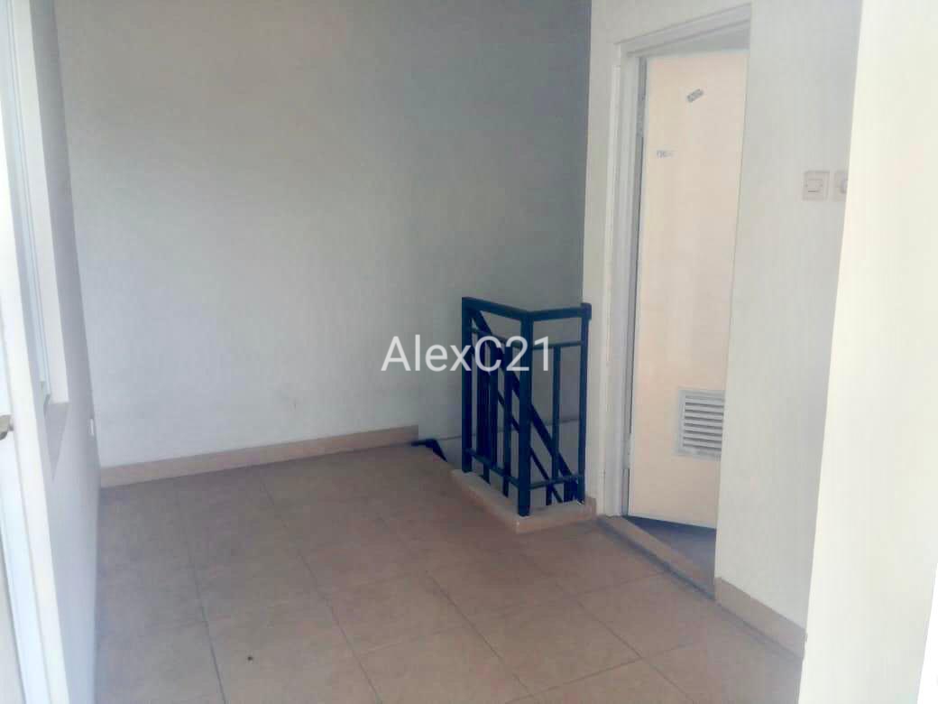 Dijual Rumah Cluster Minimalis cantik di Andara, pangkalan jati