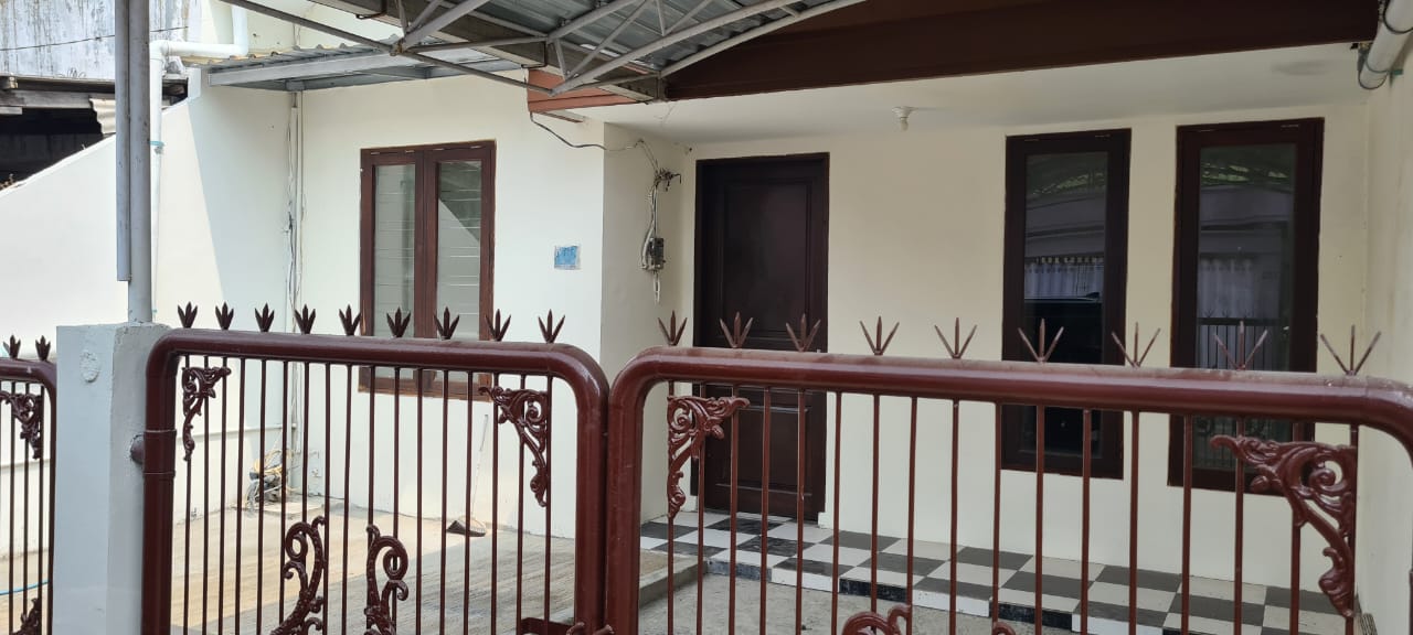 rumah disewakan ploso timur surabaya