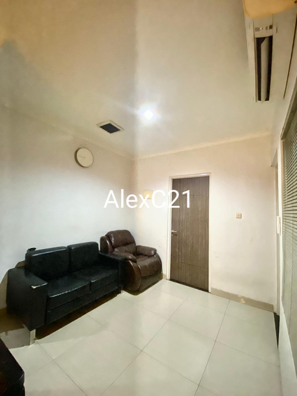 Dijual Rumah Cluster Minimalis cantik di Andara, pangkalan jati