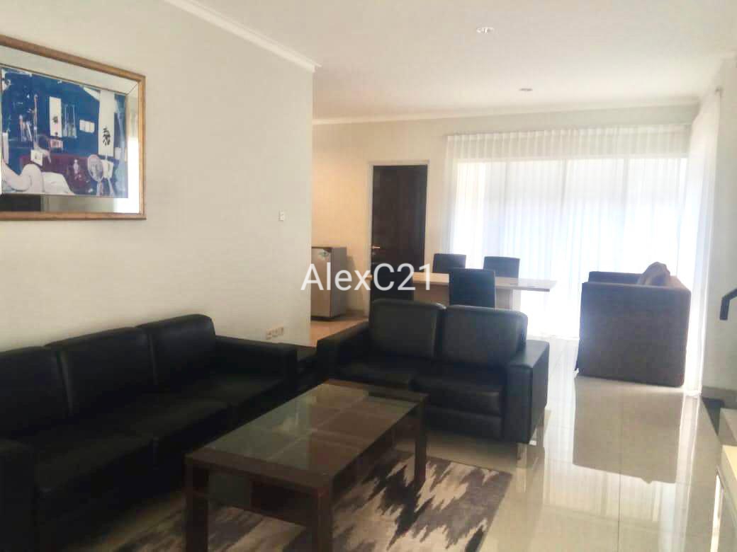 Dijual Rumah Cluster Minimalis cantik di Andara, pangkalan jati