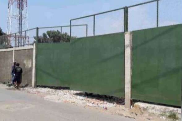 Dijual Tanah di Jl. Raya Industri Tarikolot Citereup