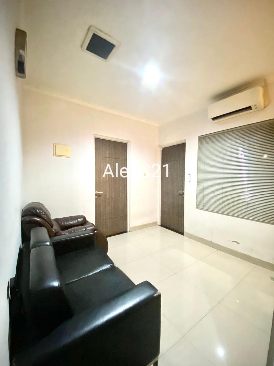 Dijual Rumah Cluster Minimalis cantik di Andara, pangkalan jati