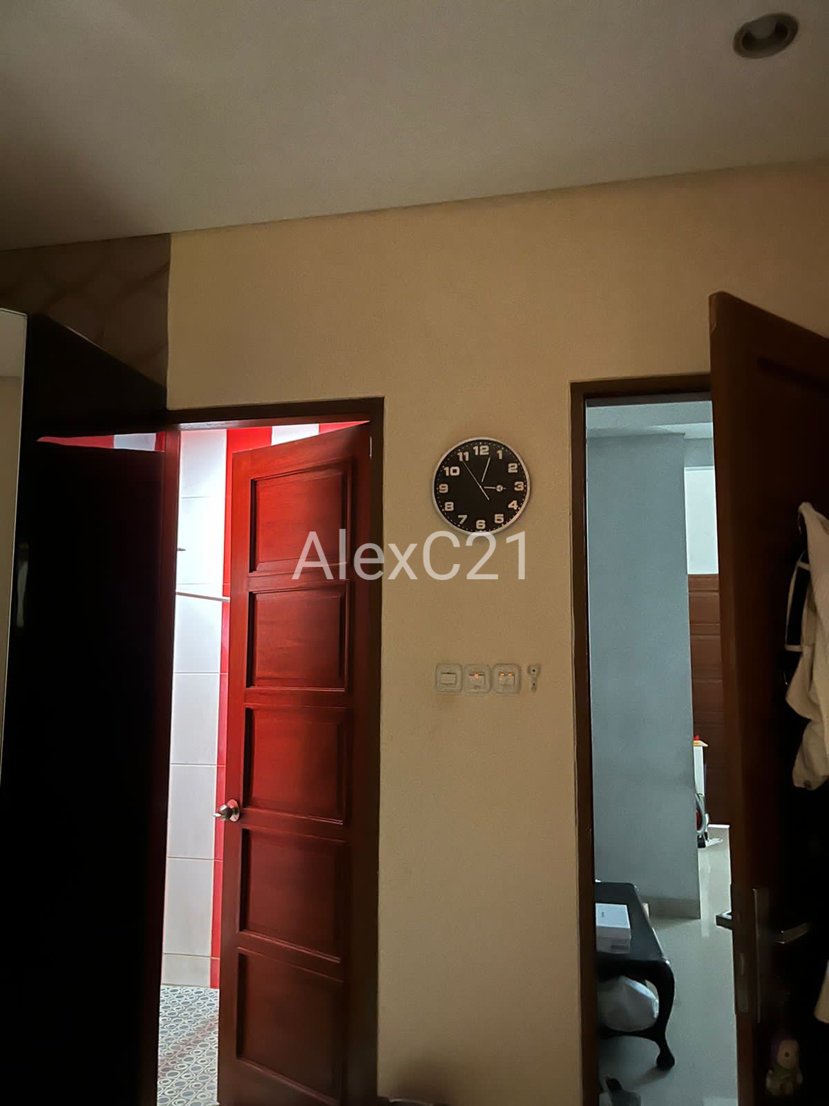 DIJUAL RUMAH dekat Mall AEON DI KOMPLEK MEWAH Lokasi di Tj Barat