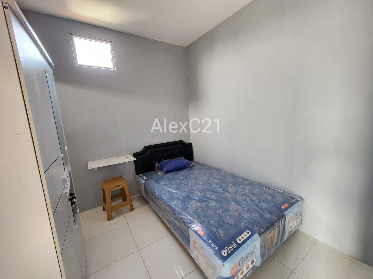 Dijual 2 unit rumah kos baru gandeng di Tanjung Turen