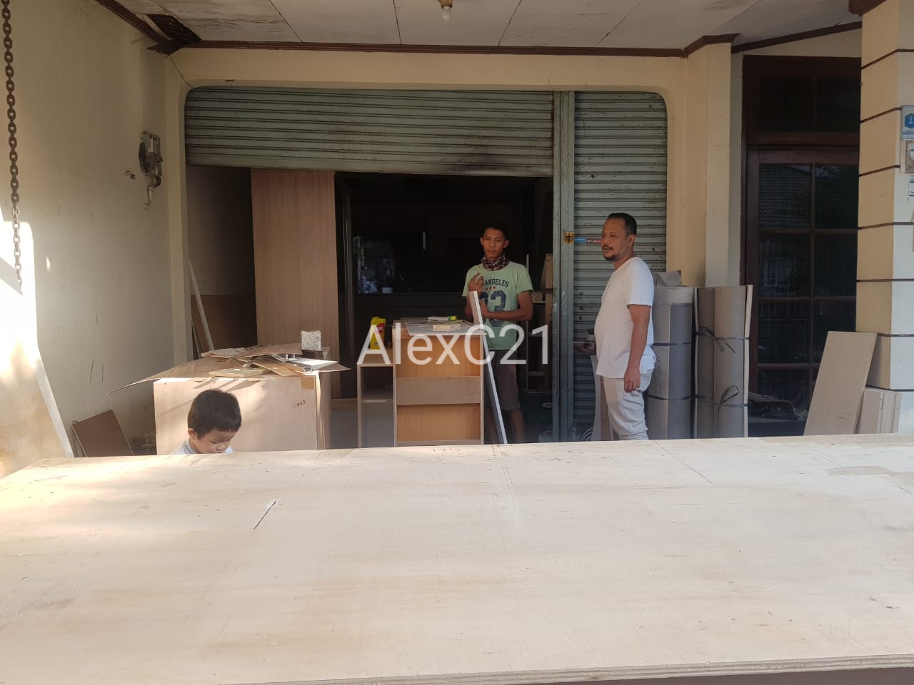 Dijual rumah Tanjung Duren, Graogol Petamburan, Jakarta Barat