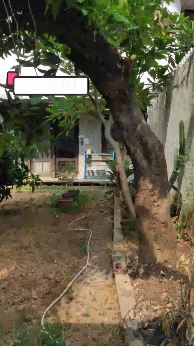Dijual tanah dan bangunan di area Galur, Kampung Kepa, Jakarta