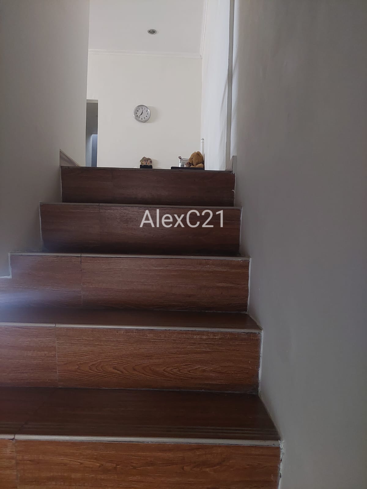 Dijual Rumah dikawasan Bendungan Hilir, Tanah Abang, Jakarta