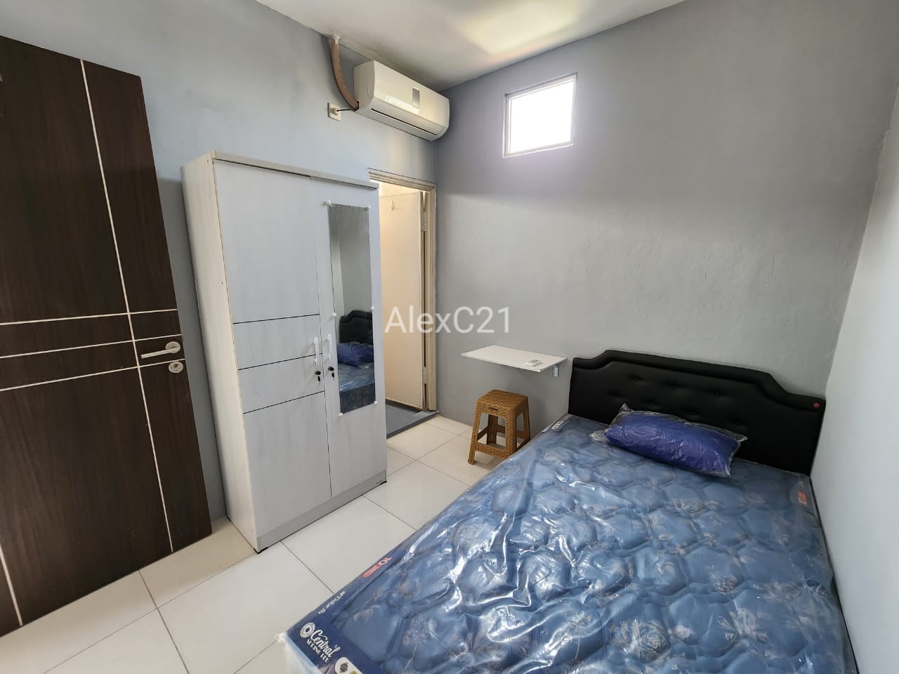 Dijual 2 unit rumah kos baru gandeng di Tanjung Turen