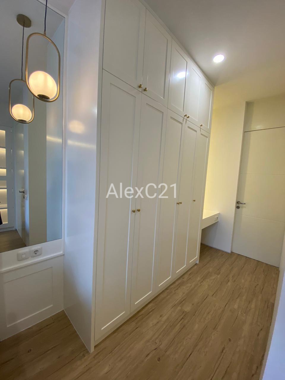 Dijual rumah cluster, Kreo, Larangan, Kota Tangerang