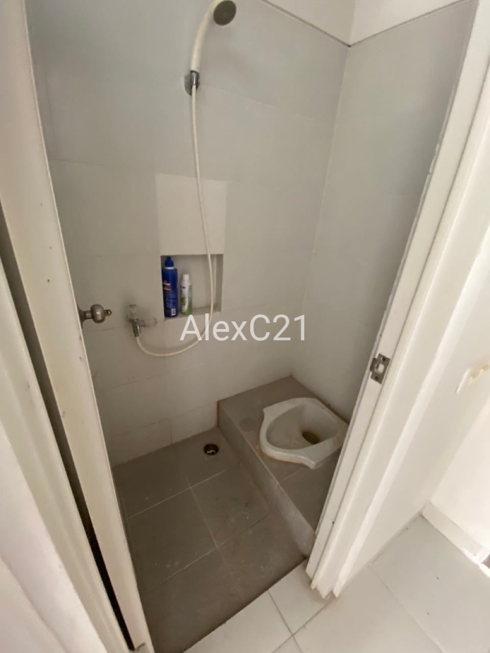 Dijual rumah cluster, Kreo, Larangan, Kota Tangerang