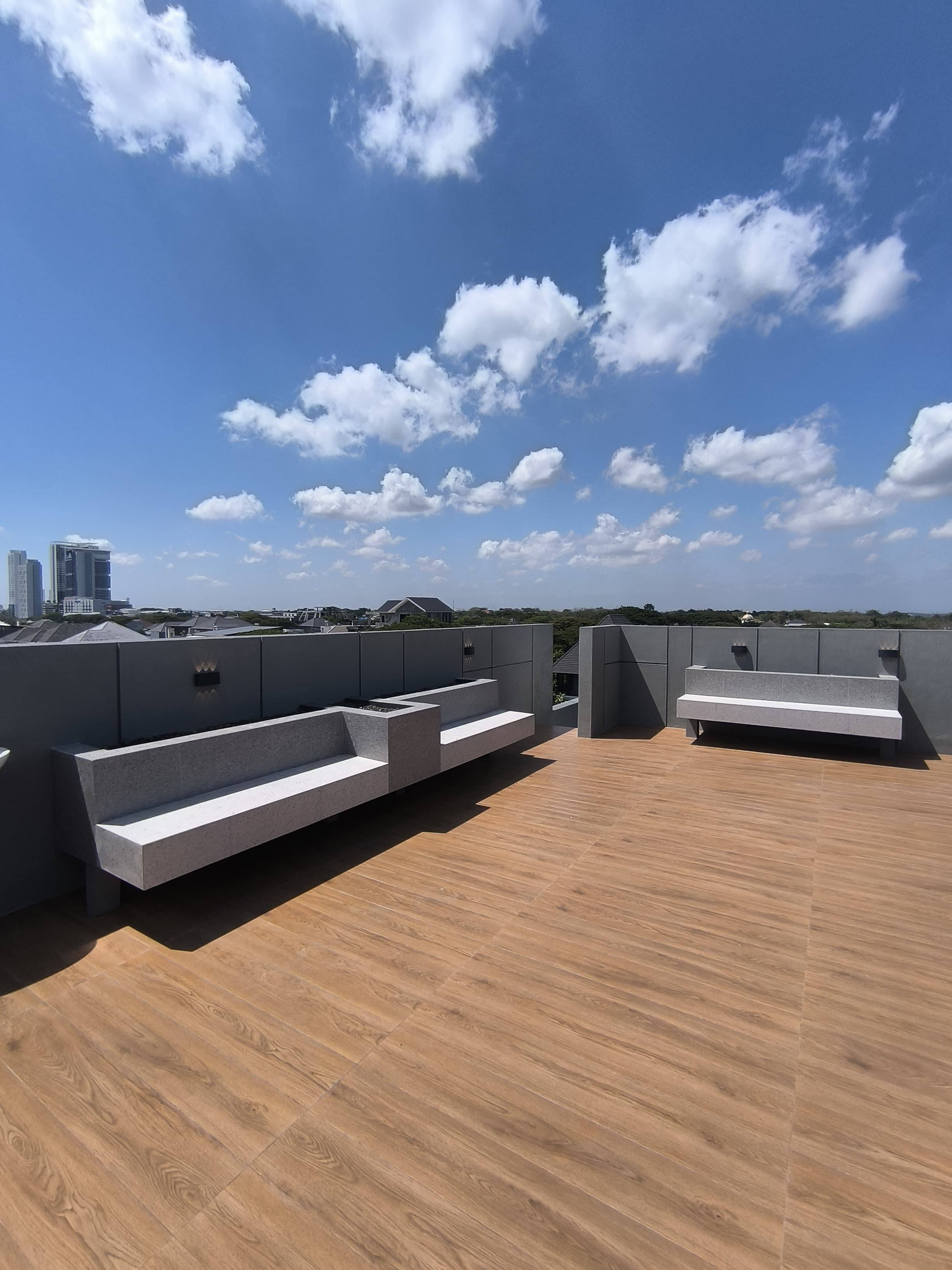 Rumah New Gress Modern WATERFRONT CBD Citraland, dekat UC