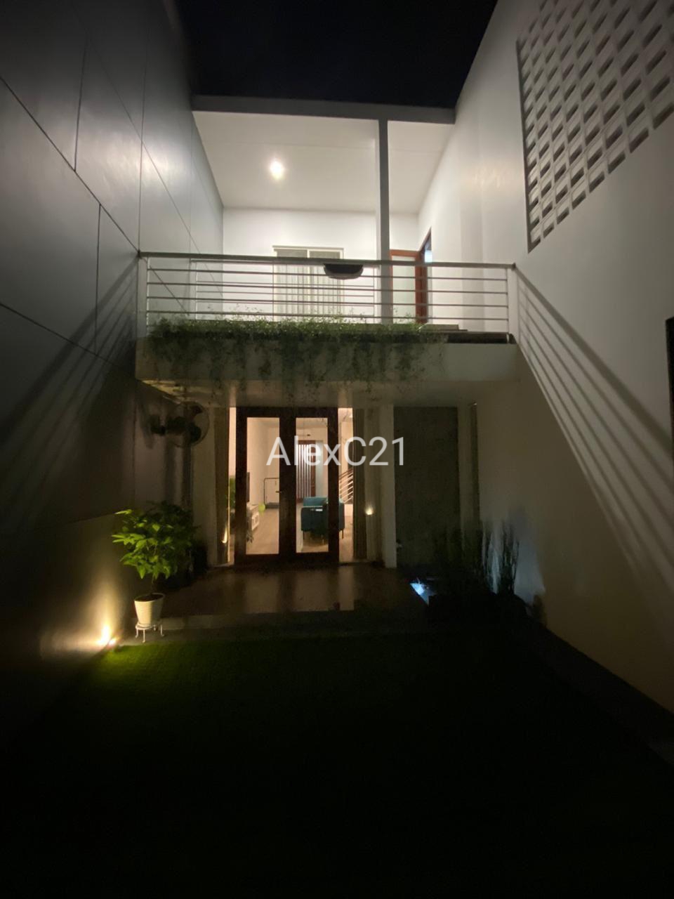 Dijual rumah cluster, Kreo, Larangan, Kota Tangerang