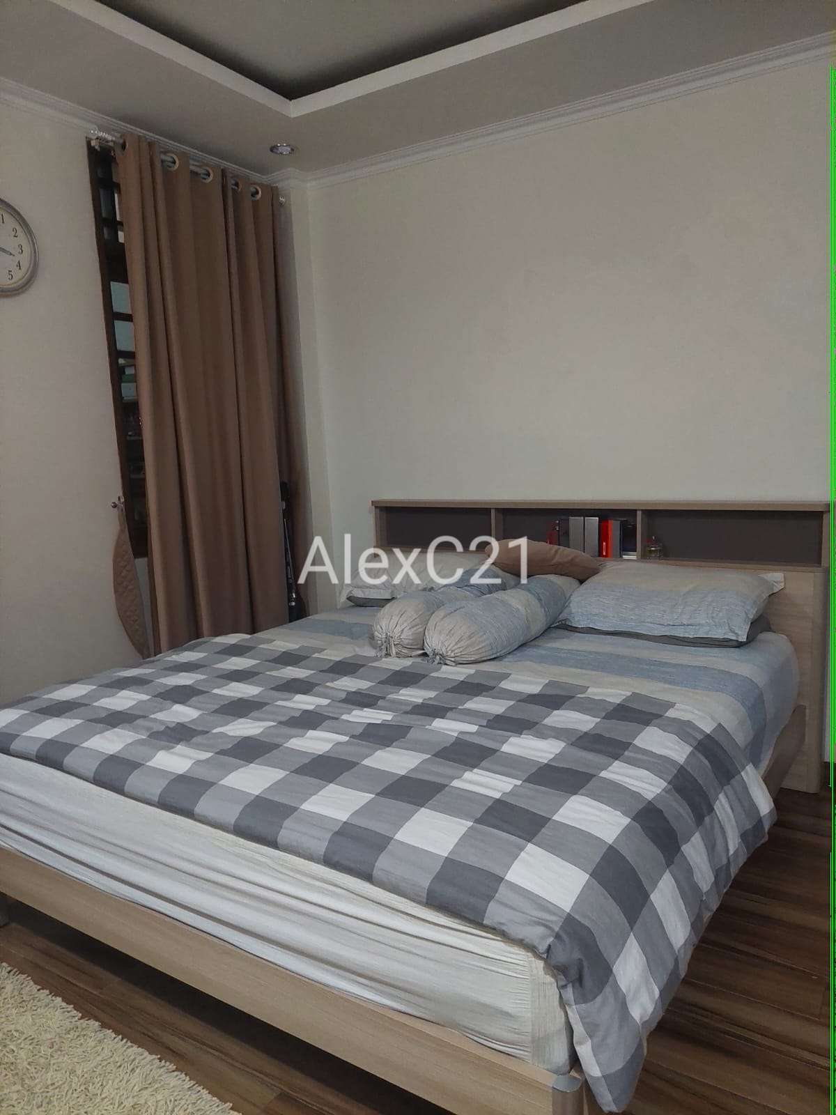 Dijual Rumah dikawasan Bendungan Hilir, Tanah Abang, Jakarta