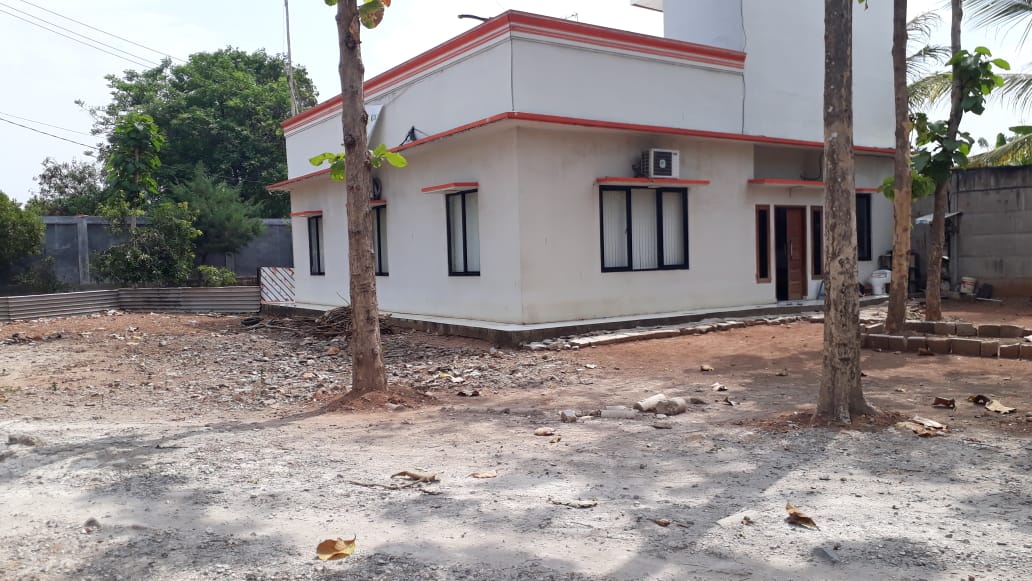 Dijual Gudang di Teluk Naga, Tangerang, Banten