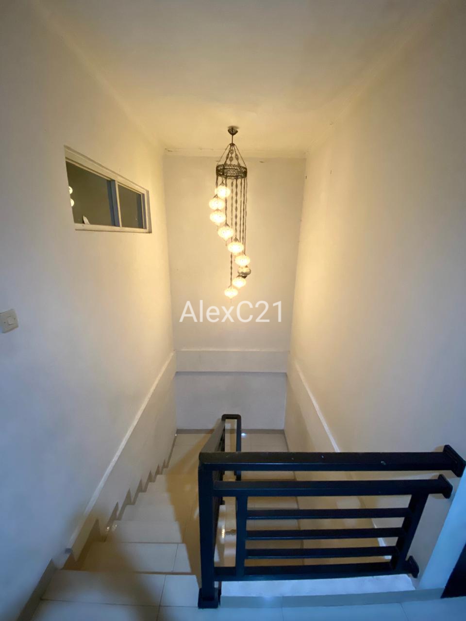 Dijual Rumah Cluster Minimalis cantik di Andara, pangkalan jati