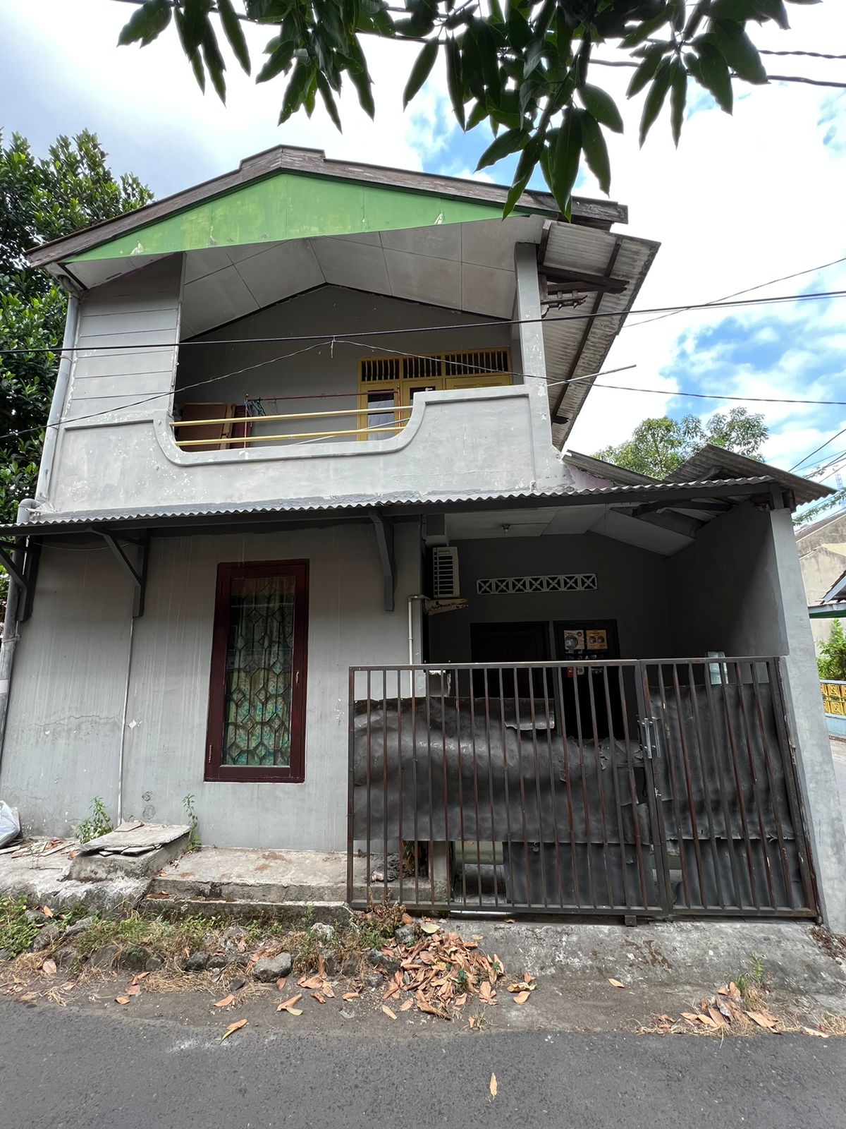 Rumah Full Bangunan dekat Kampus UST Yogyakarta