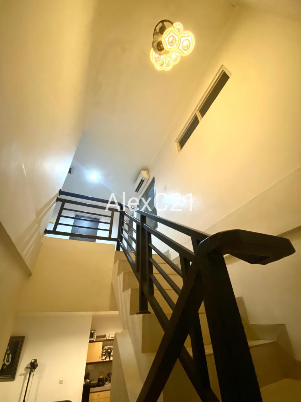 Dijual Rumah Cluster Minimalis cantik di Andara, pangkalan jati