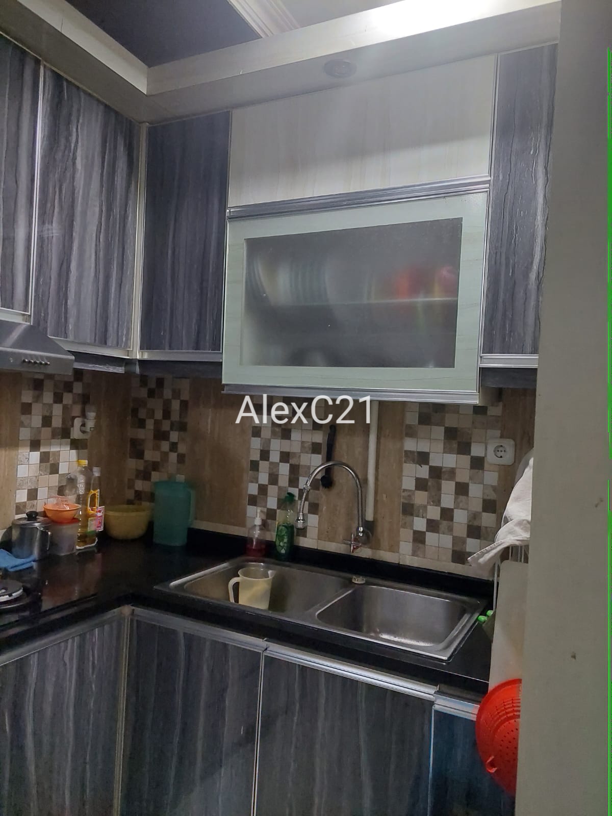 Dijual Rumah dikawasan Bendungan Hilir, Tanah Abang, Jakarta