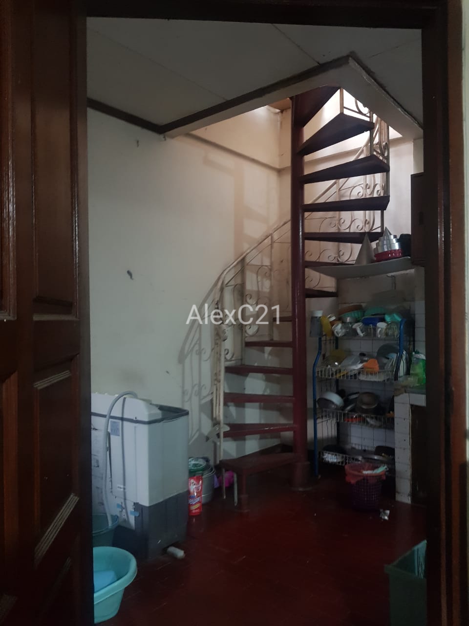Dijual rumah Tanjung Duren, Graogol Petamburan, Jakarta Barat