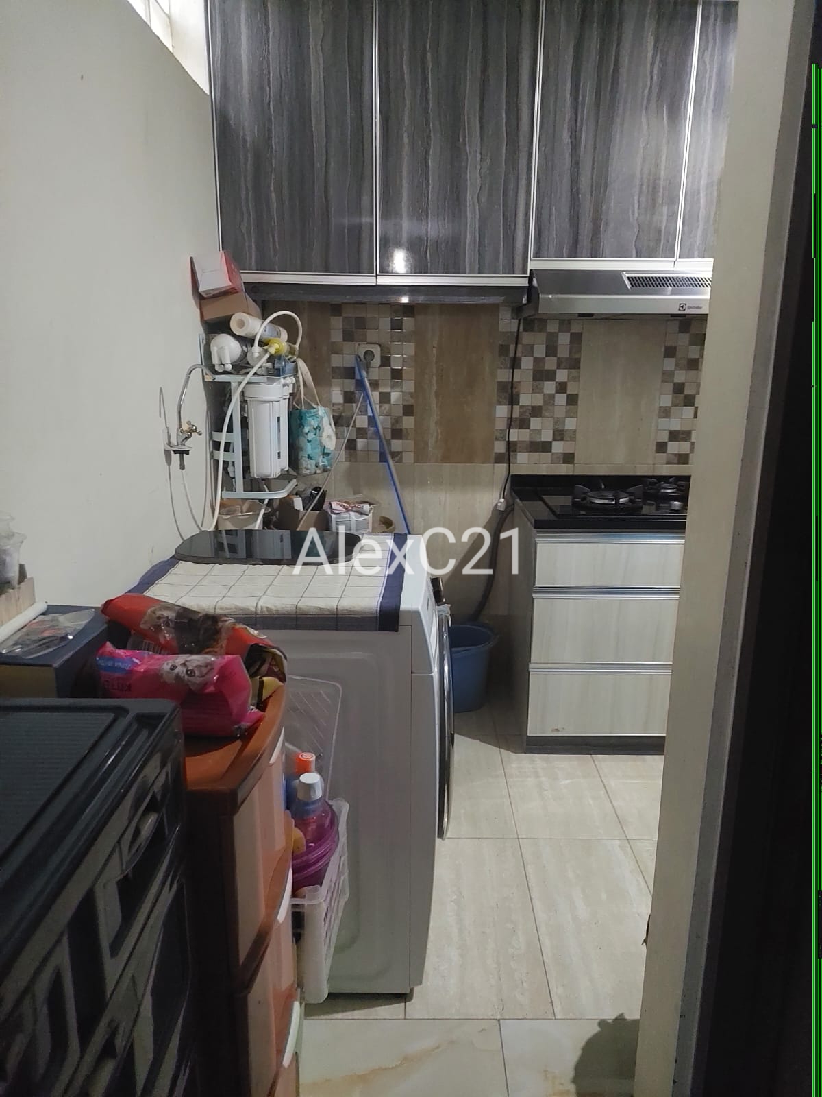 Dijual Rumah dikawasan Bendungan Hilir, Tanah Abang, Jakarta