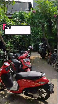 Dijual tanah dan bangunan di area Galur, Kampung Kepa, Jakarta