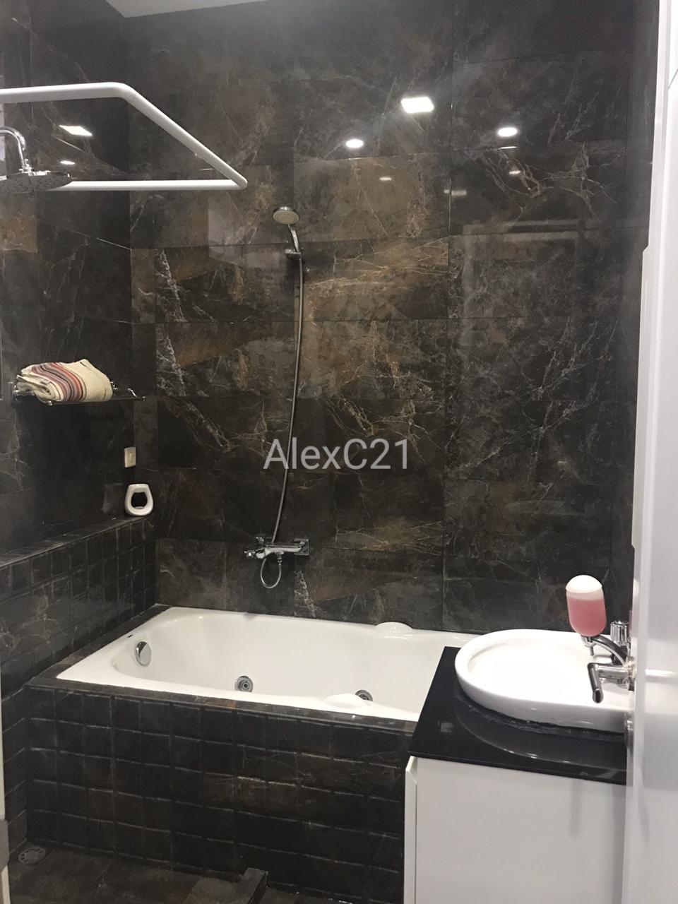 Dijual Rumah Cluster Cantik di Serua Indah, Ciputat, Tangsel