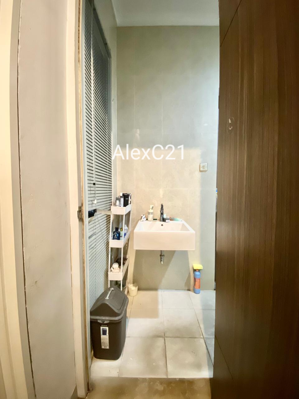 Dijual Rumah Cluster Minimalis cantik di Andara, pangkalan jati